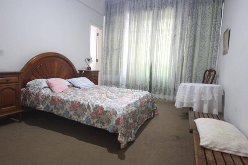 Cobertura Duplex - Alto Luxo - Posto 6 Atlantica, 430m2 2 Salões, 4 Quartos-suite 2 Vagas, Vista Total Posto 6 Ao Leme. - Ap8068