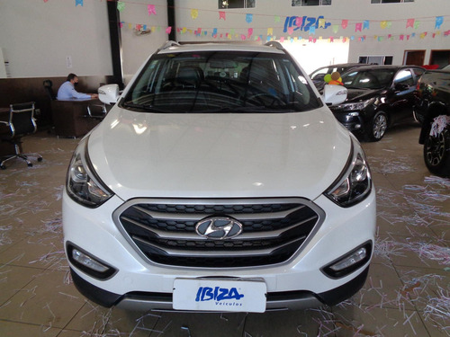 Imagem 2 de 15 de Hyundai Ix35 2.0 Gls Aut. Flex