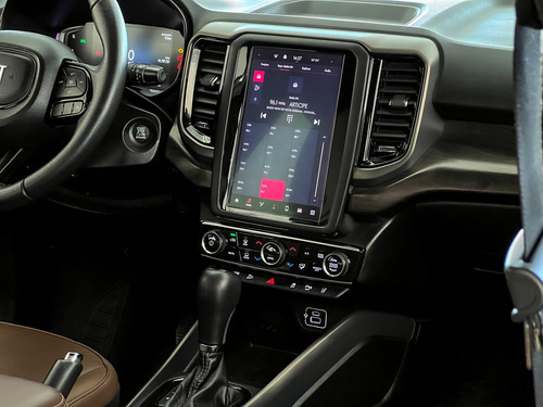 Fiat Toro Ranch 2.0 16V 4x4 Diesel Aut.