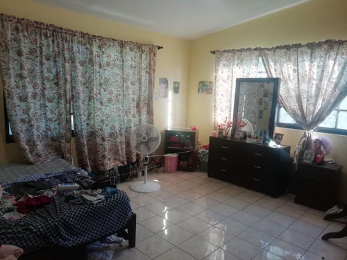 Renta Casa Amueblada 3 Recamaras Santiago De La Peña Tuxpan Veracruz
