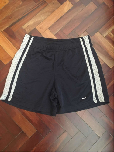 Short Nike Talle Xs