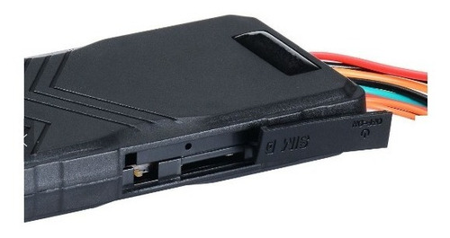 Imagen 4 de 5 de Gps Tracker Mt3 Sim 4g 3g Rastrea Apaga Enciende Carro Moto