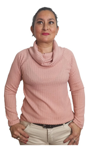 Oferta X 3 Sweaters De Lanilla Morley Mujer Ideal Invierno
