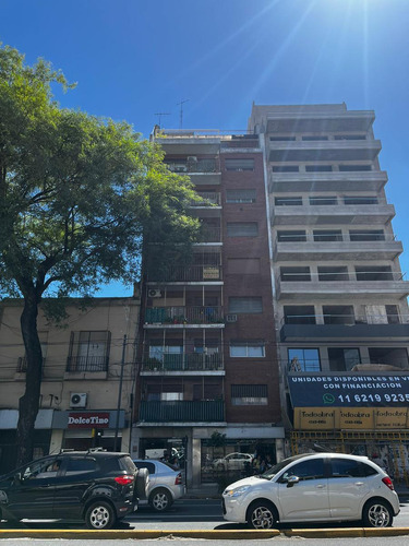 Departamento En  Velez Sarsfield