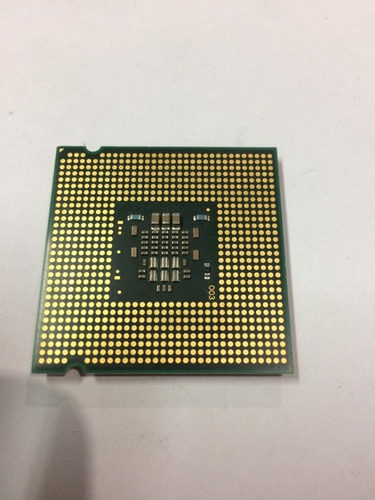 Processador Core2 Duo E4500 - Usado