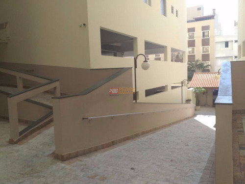 Imagem 4 de 15 de Apartamento - Vila Jahu - Ref: 30398 - V-30398