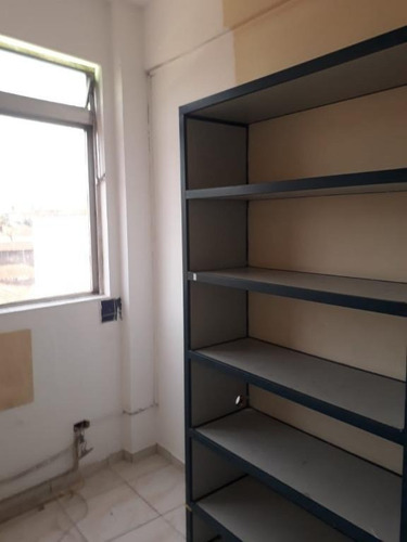 Imagem 15 de 30 de Sala À Venda, 160 M² Por R$ 390.000,00 - Parque São Vicente - São Vicente/sp - Sa0321