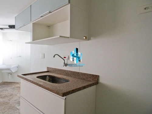 Imagem 14 de 20 de Apartamento A Venda Em Sp Higienópolis - Ap07885 - 70807554