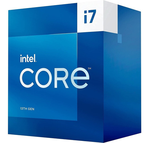 Procesador Intel Core I7-12700 2.10/4.90ghz, 25mb Smartcaché