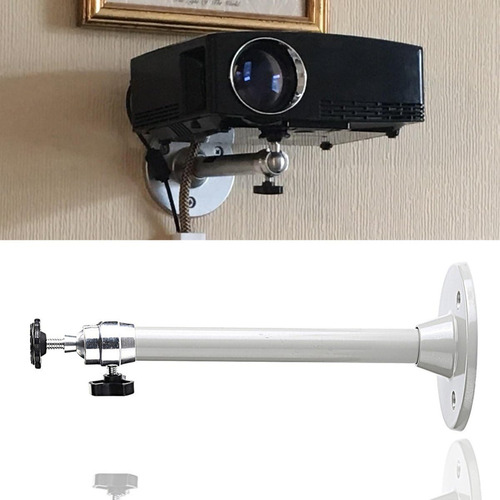 Lantwoo Proyector Universal Soporte De Montaje En Techo De P