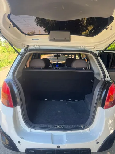 Chery XCROSS 1.5 Ys5x5-1115