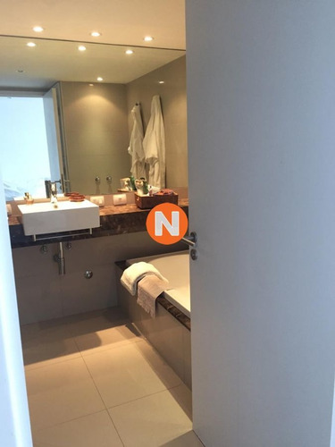 Imagen 13 de 25 de Amplio Apartamento En La Brava En Venta - Punta Del Este Brava