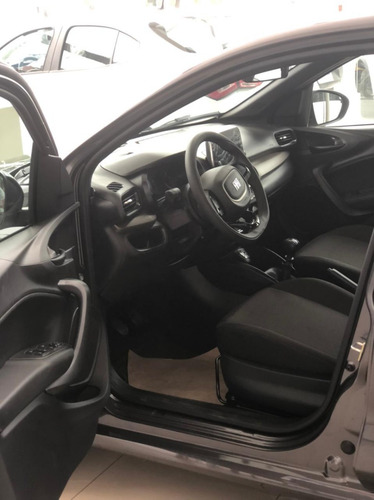 Imagen 5 de 19 de Fiat Cronos Drive Pack Designe 1.3 A.e