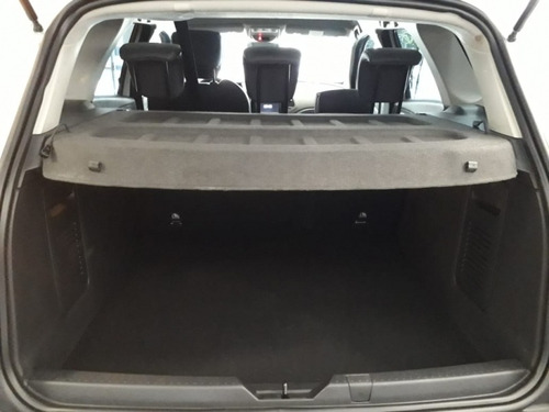 Captur 1.6 16v Sce Flex Intense X-tronic 10600km