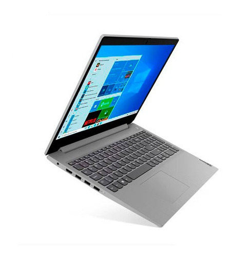 Imagem 4 de 6 de Notebook Lenovo Intel Coret I5, 8gb, 256gb, 15,6 82bs0005br