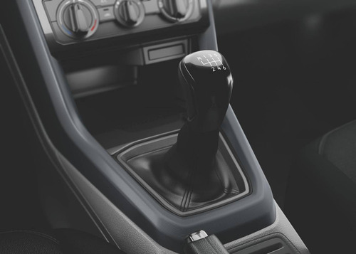 Imagen 4 de 14 de Volkswagen T-cross