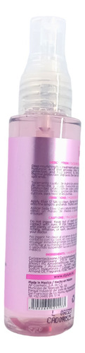 Seda Termoprotectora 60ml Stylum Profesional