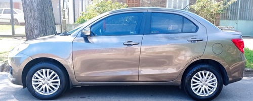 Suzuki Dzire 1.2 Gl 4p 2018