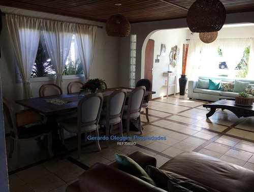 Imagen 7 de 22 de Venta Casa Frente A La Playa 3 Dormitorios 3 Baños Piscina