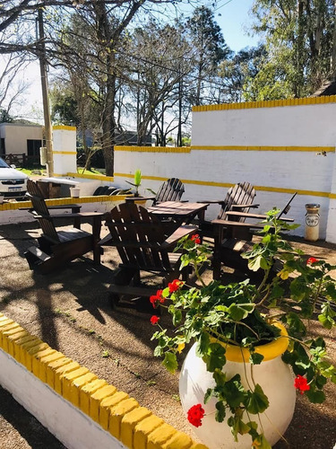 Imagen 11 de 14 de Termas Del Dayman Hotel A Pasos De Acuamanía!