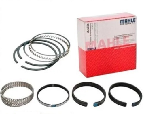 Anillos 040/060 Palio/siena Fire16v/uno Fire Orig Mahle