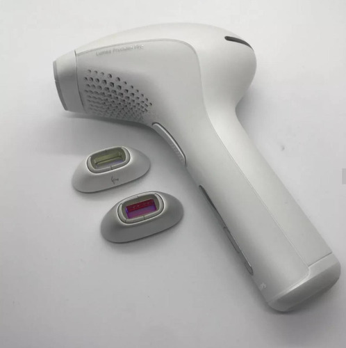 Depiladora Definitiva Luz Philips Lumea