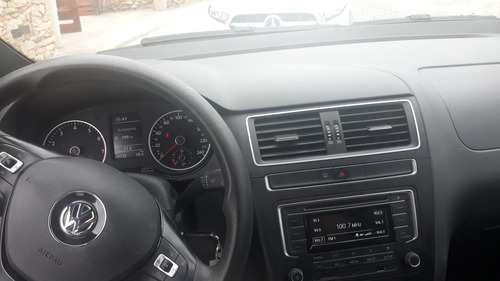 Volkswagen Suran 1.6 Track