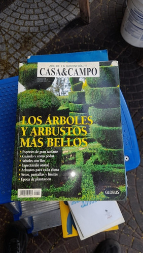 Los Árboles Y Arbustos Más Bellos Casa & Campo A4