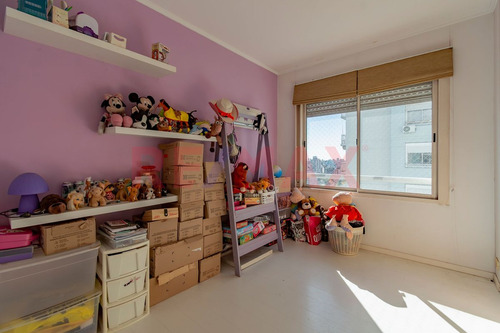 Venta Depto 4 Amb 2 Bños Comp Baul Cochera Flores
