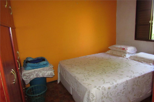 Imagem 3 de 5 de Casa Residencial À Venda, Maracanã, Piracicaba. - Ca1110