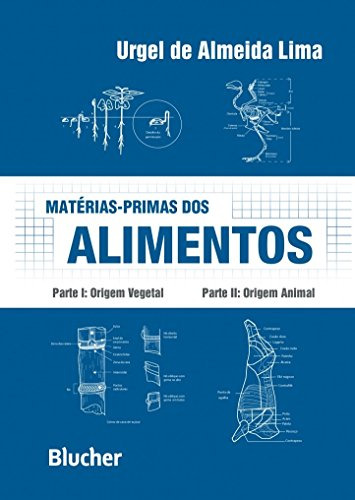 Libro Matérias Primas Dos Alimentos De Urgel  De Almeida Lim