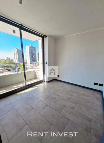 ¡depto En Arriendo En La Cisterna 1er Mes -$50.000 Off!