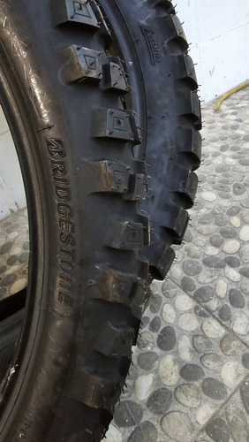 Ktm 690 Enduro R +100k En Extras