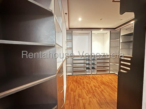 Te Lo Tengo Apartamento En Venta En El Paraiso 25-3369 Ye