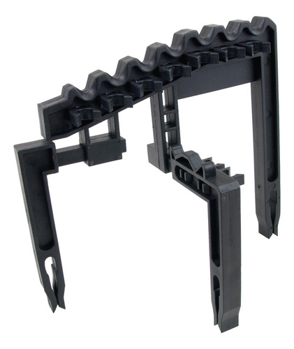 Soporte Para Palos De Golf Para Bolsa Organizador De Clips P