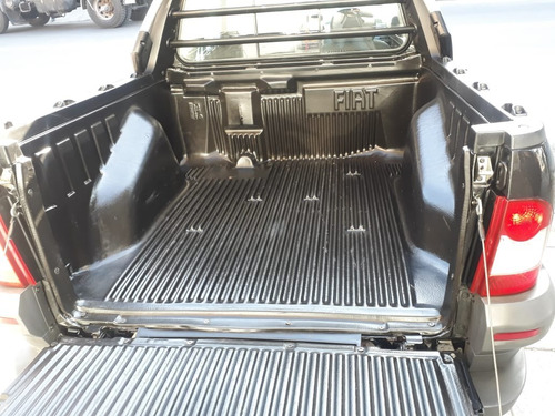 Fiat Strada Adventure Locker 2010