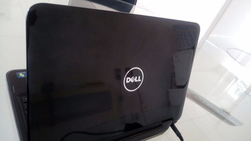 Notbook Dell - Inspiron, Processador Intel, I5, Memória 4gb,