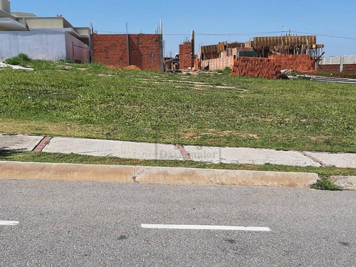 Imagem 1 de 10 de Terreno À Venda, 336 M² Por R$ 252.000,00 - Condomínio Cyrela Landscape - Votorantim/sp - Te1451