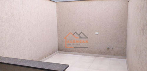 Imagem 29 de 30 de Sobrado À Venda, 130 M² Por R$ 509.000,00 - Vila Buenos Aires - São Paulo/sp - So0504