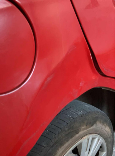 Fiat Palio 1.6 16v Essence Flex Dualogic 5p