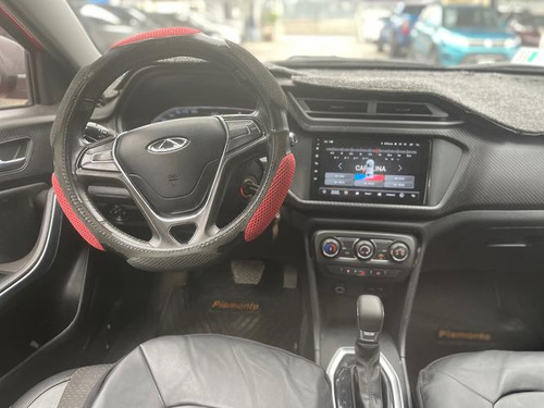Chery Tiggo 2 1.5 AUTO GLS