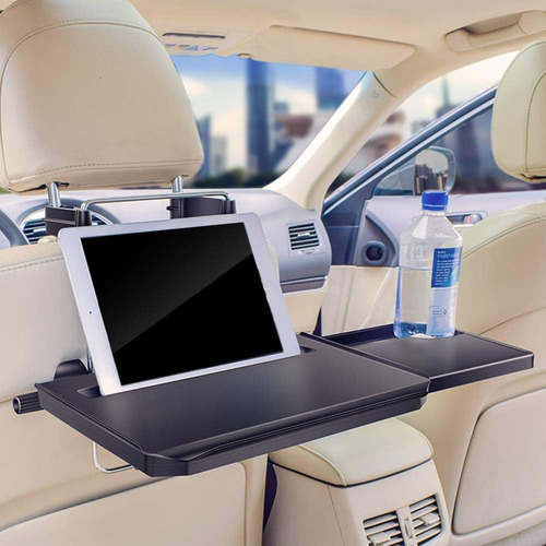 Bandeja De Asiento Para Volante De Automóvil Para Escribir P