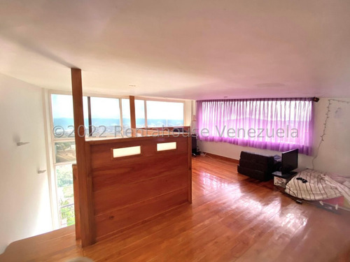 Imagen 12 de 13 de Apartamento En Venta Loma Linda Mr 04142354081