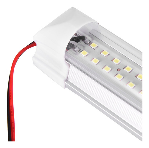 Lámpara De Tubo Fluorescente De 72 Led Para Reparación De Au