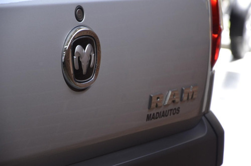 Ram 700