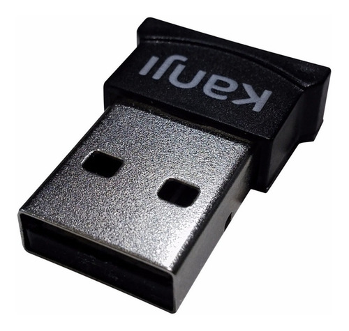 Adaptador Bluetooth Usb 4.0 Antena Ad2p Hid Pc Notebook Win