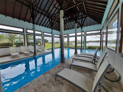 Imagen 15 de 23 de Venta Terreno Albanueva Con Costa Al Rio