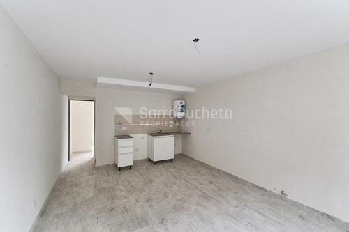 Imagen 26 de 30 de Venta Depto 2 Ambientes Con Balcon Morón