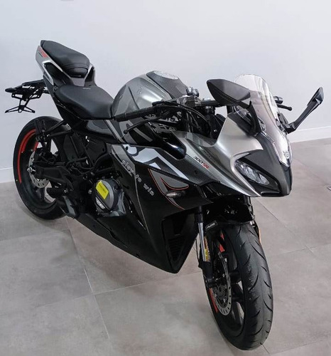 Cfmoto 300 Sr Disponible.!!