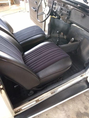 Vw Fusca 1300l Vw Fusca 1300 L